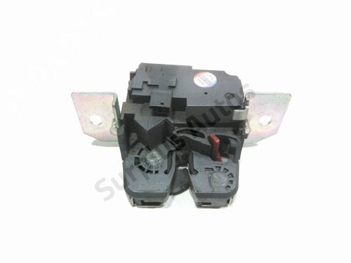 Used Tailgate lock Tailgate lock MERCEDES-BENZ A-CLASS (W169) A 180 CDI (169.007, 169.307) (109 hp) 40214374 40214374