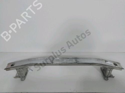 Used Front bumper reinforcement RENAULT MODUS / GRAND MODUS (F/JP0_) 1.2 (JP0C, JP0K, FP0C, FP0K, FP0P, JP0P, JP0T) (75 hp) 30992957