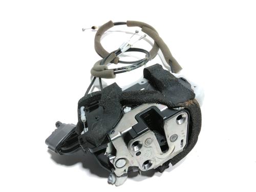 Used Front right lock NISSAN JUKE (F15) 1.6 (117 hp) 28247072