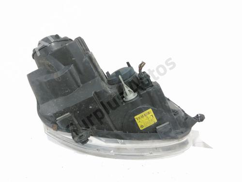 Left headlight VW GOLF V (1K1) 1.9 TDI | BP31005266C28