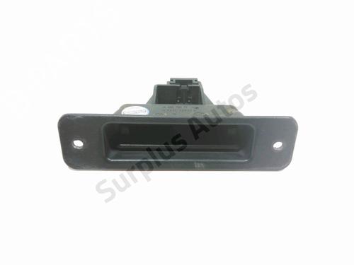 Used Tailgate handle CITROËN C8 (EA_, EB_) [2002-2025]  30958310