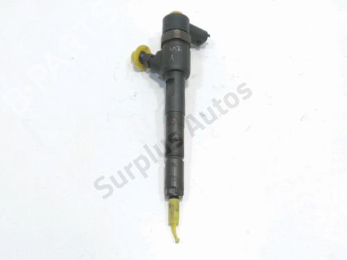 Used Injector Injector OPEL CORSA D (S07) 1.3 CDTI (L08, L68) (75 hp) 36764586 36764586