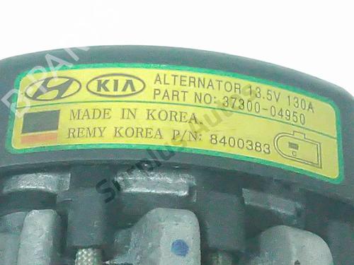 Alternator KIA RIO IV (YB, SC, FB) 1.0 T-GDI 100 | BP32153601M7 - Image 5