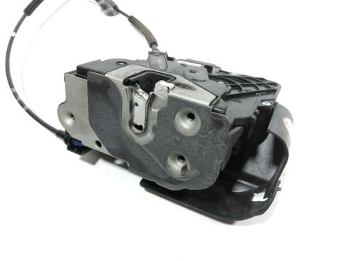Used Front right lock FORD B-MAX (JK) 1.0 EcoBoost (100 hp) 28247173