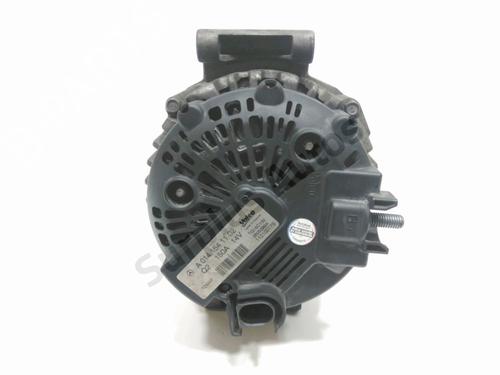 Alternator MERCEDES-BENZ C-CLASS (W204) C 180 CDI (204.000) | BP37628023M7 - Image 3