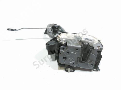 Used Front left lock Front left lock 37777620 37777620