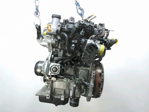 Motor HYUNDAI KONA (OS, OSE, OSI) 1.0 T-GDi (120 hp) 28219425