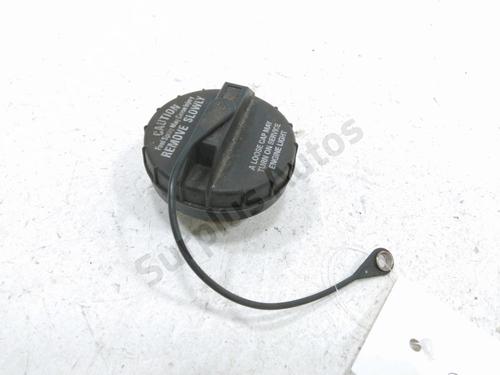 Used Fuel cap CHEVROLET REZZO MPV (U100) 2.0 (121 hp) 30983758