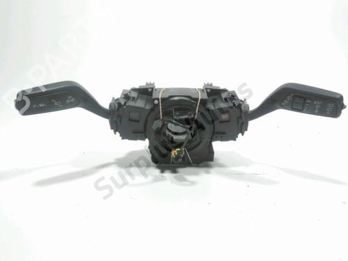 Used Steering wheel controls FORD PUMA (J2K, CF7) 1.0 Flexifuel (125 hp) 28227225