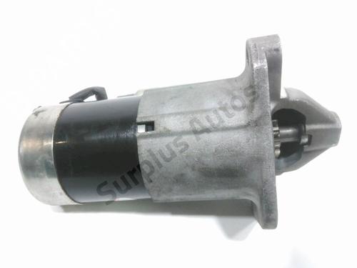 Starter RENAULT KANGOO Express (FW0/1_) 1.5 dCi 90 (FW0G, FW05, FW08, FW11) | BP37763759M8 - Image 4