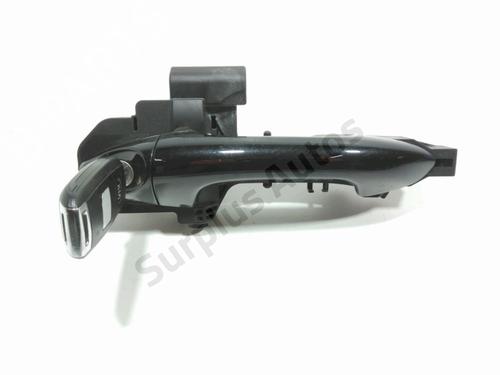 Used Front left exterior door handle Front left exterior door handle 37774653 37774653