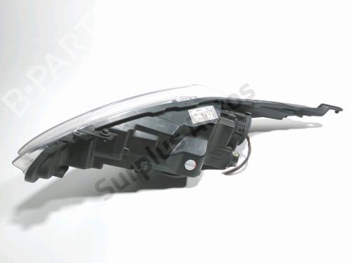 Right headlight FORD FIESTA VI (CB1, CCN) 1.6 TDCi | BP33867800C29 - Image 2
