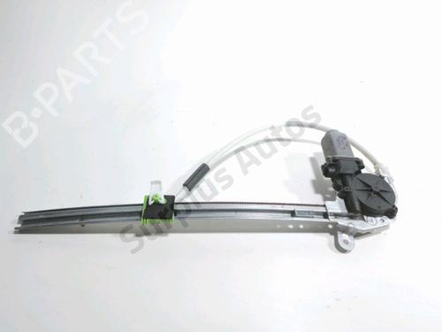 Vindusheismekanisme høyre bak RENAULT SCÉNIC I MPV (JA0/1_, FA0_) 1.6 (JA00, JA16, JA15, JA19, JA1V, JA2B, JA2C, JA0B,... (107 hp) 31664209
