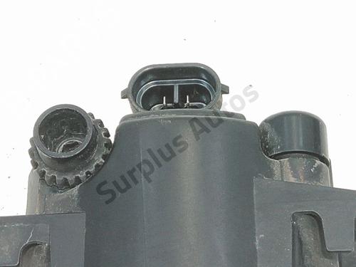 Left front fog light DACIA LOGAN (LS_) 1.6 (LS0B, LS0D, LS0F, LS0H) | BP40214579C30 - Image 3