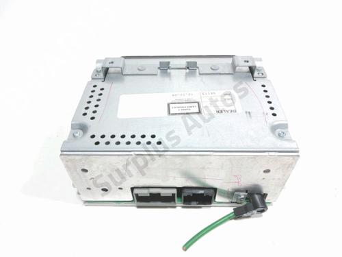 Radio FORD FIESTA VI (CB1, CCN) 1.6 TDCi | BP37291596E6 - Image 2