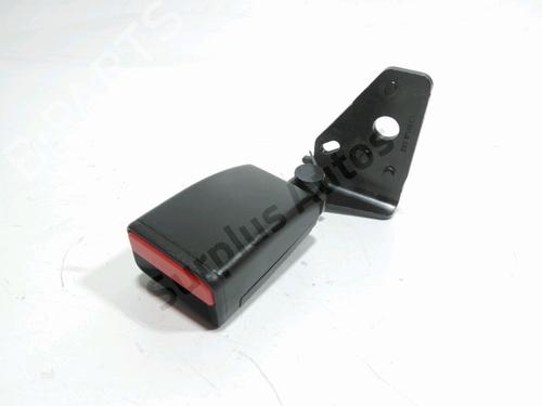 Sikkerhetsbelte-spenne Sikkerhetsbelte-spenne PEUGEOT 2008 I (CU_) 1.2 THP 130 / PureTech 130 (130 hp) 35972453 35972453