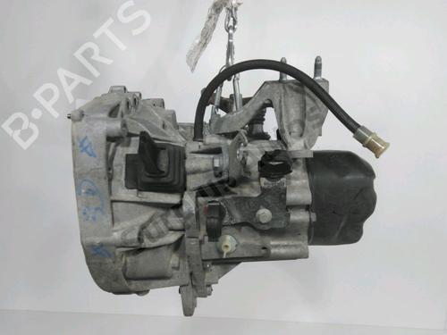Used Gearbox Gearbox DACIA SANDERO II 1.2 (75 hp) 30987127 30987127