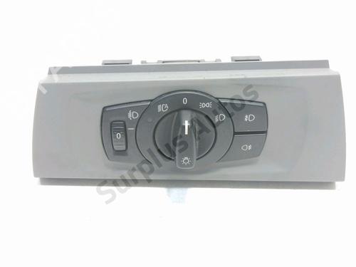 headlight-switch-bmw-3-touring-e91-2004-2005-2006-2007-2008-2009-2010-2011-2012-39524744 main image