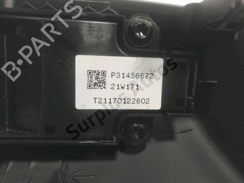 Radio VOLVO XC40 (536) T3 | BP28231983E6 - Image 4
