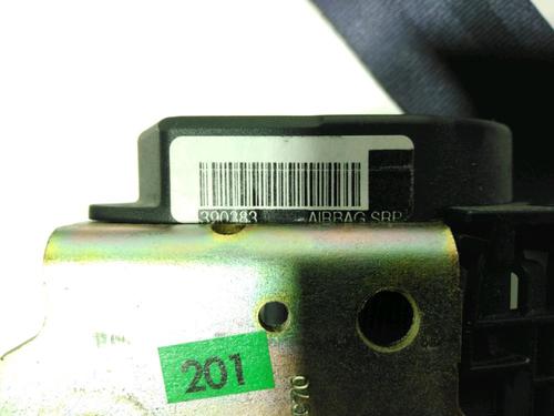 Front right belt tensioner RENAULT TWINGO I (C06_) 1.2 16V (C06C, C06D, C06K) | BP28233021C88 