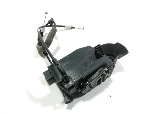 Front left lock PEUGEOT 308 II (LB_, LP_, LW_, LH_, L3_) 1.6 HDi / BlueHDi 115 | BP28247762C98 