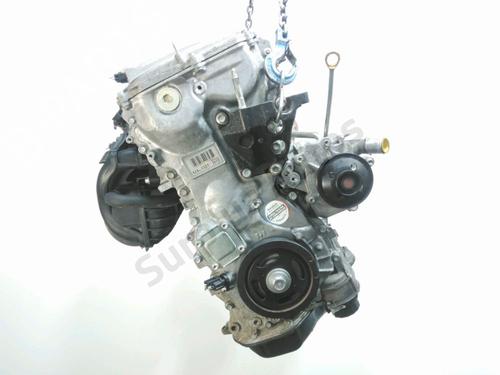 Engine LEXUS NX (_Z1_) 300h AWD (AYZ15, AYZ15_, AYZ15R) | BP29856793M1 - Image 2