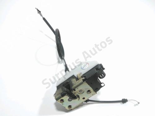 Used Front right lock Front right lock 37777222 37777222