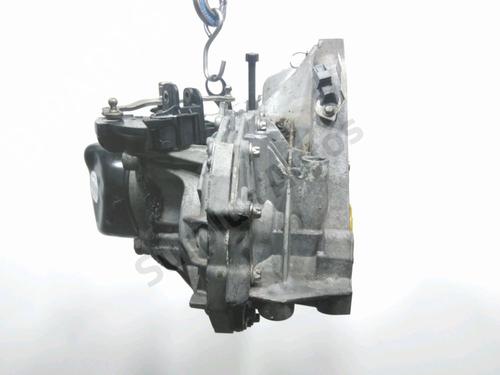 Gearbox NISSAN MICRA V (K14) 1.5 DCI | BP38317056M3 - Image 4