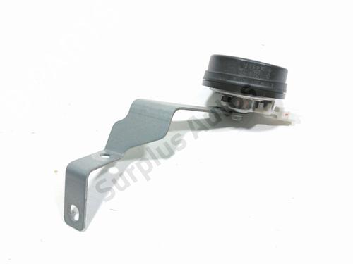 Horn RENAULT CLIO V (B7_) 1.0 TCe 100 (B7MT) | BP37585485E13 - Image 2