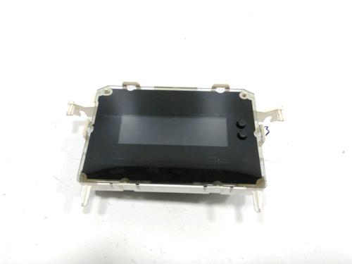 Afficheur FORD FIESTA VI (CB1, CCN) 1.25 (82 hp) 31868167