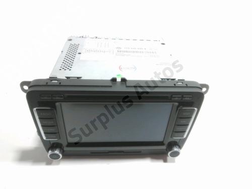 radio-vw-eos-1f7-1f8-2006-2007-2008-2009-2010-2011-2012-2013-2014-2015-33568623 main image