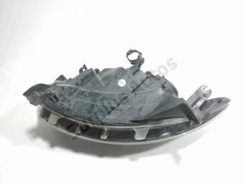 Right headlight RENAULT CAPTUR I (J5_, H5_) 1.5 dCi 90 (J5N4, J5M5, J5MW, J5M6, J5AL, J5AJ) | BP37168361C29 - Image 3