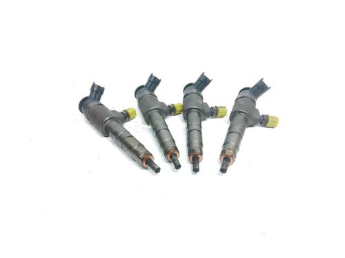 Used Injector NISSAN QASHQAI / QASHQAI +2 I (J10, NJ10, JJ10E) 1.5 dCi (106 hp) 28221530