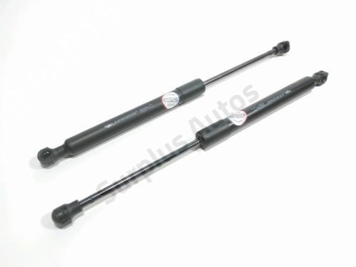 Used Tailgate lift support PEUGEOT 2008 I (CU_) 1.6 BlueHDi 120 (120 hp) 28261514
