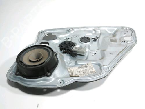 Rear right window mechanism FIAT STILO Multi Wagon (192_) 1.9 D Multijet | BP28250580C25 