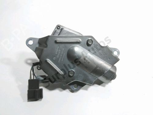 Viskermotor bagrude RENAULT KANGOO (KC0/1_) 1.5 dCi (84 hp) 31664420