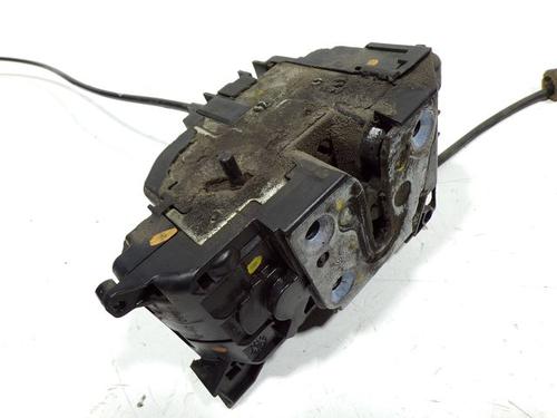 Used Rear right lock RENAULT CLIO III (BR0/1, CR0/1) 1.5 dCi (C/BR0G, C/BR1G) (68 hp) 28254111