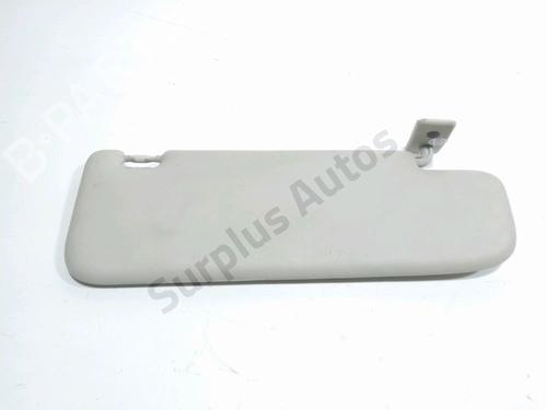 Used Left sun visor Left sun visor FIAT 500 (312_) 1.3 D Multijet (312AXB1A) (75 hp) 32311329 32311329