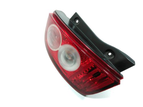 Used Left taillight NISSAN MICRA III (K12) 1.2 16V (80 hp) 29860068
