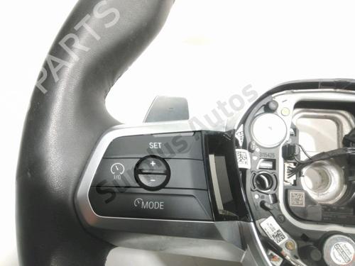 Steering wheel BMW 2 Active Tourer (U06) 218d | BP37765734C49 - Image 3