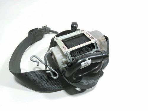 Front right seatbelt RENAULT TWINGO III (BCM_, BCA_) 1.0 SCe 70 | BP35941551I25 - Image 3