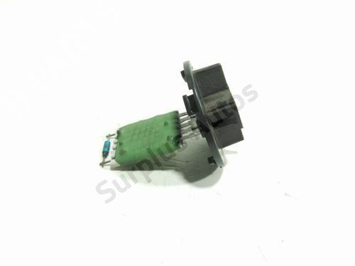 Heater resistor CITROËN C3 II (SC_) 1.4 HDi 70 (SC8HZC, SC8HR0, SC8HP4) | BP39194993M108 - Image 3