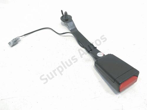 Sikkerhedssele-spænde Sikkerhedssele-spænde RENAULT CLIO IV (BH_) 1.5 dCi 75 (75 hp) 39524779 39524779