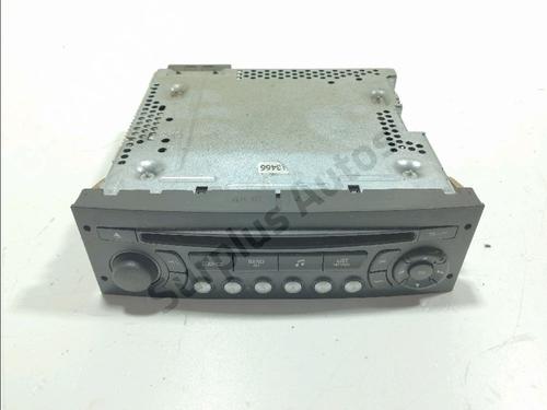 Used Radio Radio 36796242 36796242