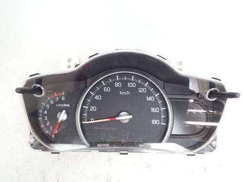 Used Instrument cluster Instrument cluster SUZUKI CELERIO (LF) 1.0 (AVK310) (68 hp) 37768823 37768823