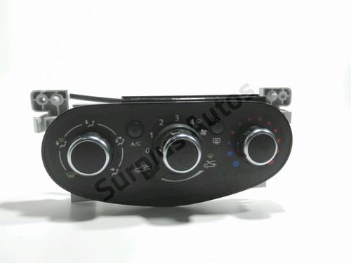 Used Climate control DACIA DUSTER (HS_) 1.5 dCi 4x4 (109 hp) 30584643