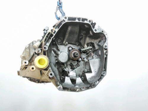 Gearkasse RENAULT KANGOO Express (FW0/1_) 1.5 dCi 85 (FW0K, FW0L, FW0B) (86 hp) 30741948