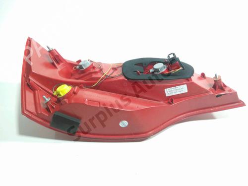 Right taillight AUDI Q7 (4LB) 3.0 TDI quattro | BP37292642C35 - Image 3