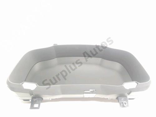 Used Instrument cluster Instrument cluster 36854172 36854172