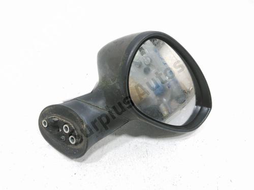 Used Right mirror Right mirror FIAT GRANDE PUNTO (199_) 1.2 (65 hp) 30997110 30997110